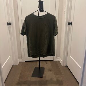 511 Army Green Scorpion T-Shirt